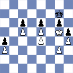 Lewicki - Kamsky (chess.com INT, 2022)