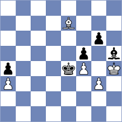 Smith - Grabinsky (Chess.com INT, 2019)