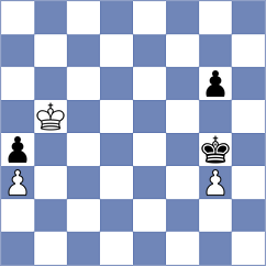 Coates - Marchant (Coulsdon, 2009)
