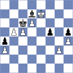 Dgebuadze - Maters (Helmond NED, 2024)