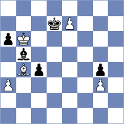 Listratov - Gavrilenko (Zhukovsky, 2008)