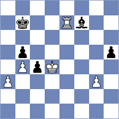 Tserendorj - Kuznetsova (Denham, 2011)