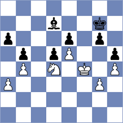 Torregrossa Jones - Bainbridge (Lichess.org INT, 2020)