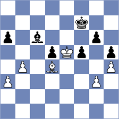 Markovic - Savic (Vrnjacka Banja, 2013)