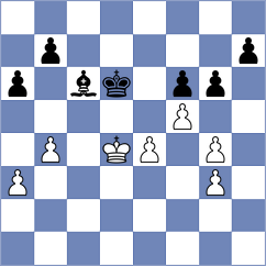 Cooper - Pichugov (Lichess.org INT, 2020)