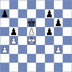 Fernandez Siles - Weetik (chess.com INT, 2025)