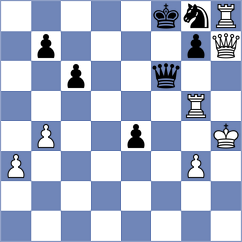 Vesely - Bukacek (Brno, 2003)