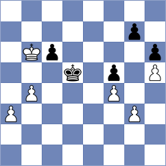 Znamensky - Rodionov (Cheliabinsk, 2009)