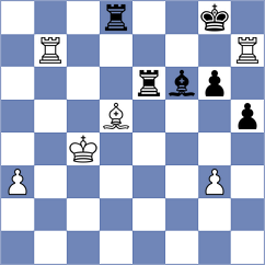 Montano Vicente - Akhayan (chess.com INT, 2024)