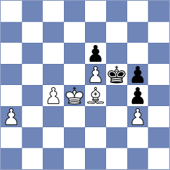 Movsisyan - Juett (Stillwater, 2007)