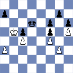 Vokhidov - Fier (chess.com INT, 2022)