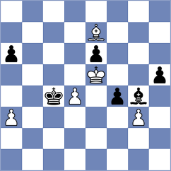 Hehir - Grutter (chess.com INT, 2024)