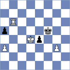 Vizcarrondo Arpal - Garcia Garcia (Sant Boi, 2000)