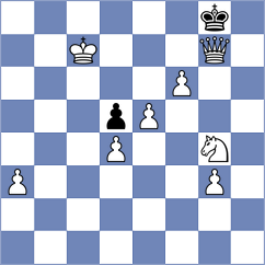 Rousseau - Machado (Tornelo INT, 2021)