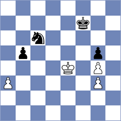 Palchuk - Schnaider (chess.com INT, 2024)