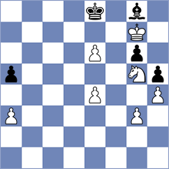 Danilov - Dougherty (Ottawa, 1962)