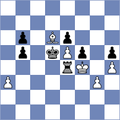 Garcia Caraballo - Piankov (Villagarcia de Arosa, 2002)