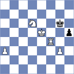 Williams - Pye (Cardiff, 2014)