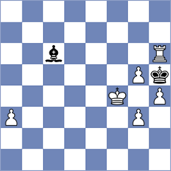 Predke - Nefedov (chess.com INT, 2023)
