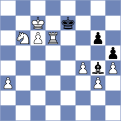 Beniosev - Neagu (chess.com INT, 2025)