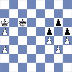 Zamorano - Zampronha (chess.com INT, 2023)