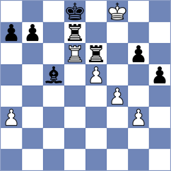 Garcia Iturriaga - Almarza Bachiller (Madrid, 2000)