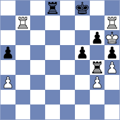 Kumala - Meskovs (Chess.com INT, 2019)