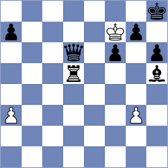 Oberholzer - Kocsis (Maribor, 2012)