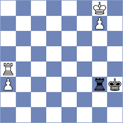 Baldauf - Fajdetic (chess.com INT, 2021)