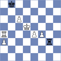Padva - Schaller (Playchess.com INT, 2011)