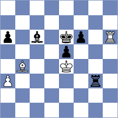 Martinez Rodriguez - Pulvett Marin (Sanxenxo, 2018)