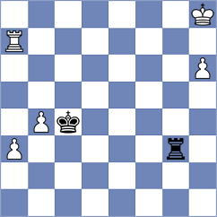 Rachow - Magdorf (Eckernfoerde, 2001)