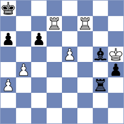 Alekseev - Melkumyan (chess.com INT, 2024)