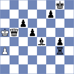 Adewumi - Ashraf (chess.com INT, 2025)