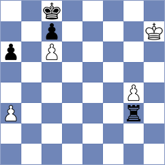 Libiszewski - Holcman (France, 1996)