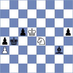 Cander - Luzar (Bled, 1993)