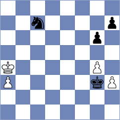 Manukian - Paravyan (chess.com INT, 2023)