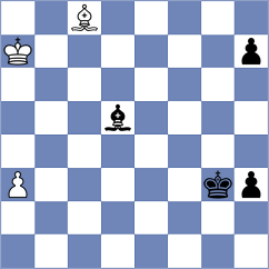 Kubatko - Fiorito (chess.com INT, 2024)