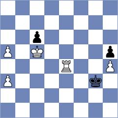Ochirbat - Mingo Fernandez (chess.com INT, 2025)
