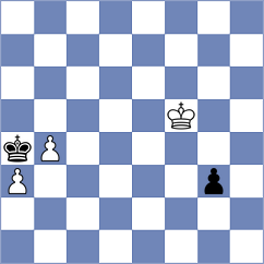 Balint - Delaney (chess.com INT, 2022)