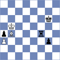 Herman - Lana Rodriguez (chess.com INT, 2024)