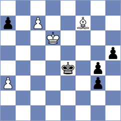 Bardyk - Vaganian (chess.com INT, 2025)