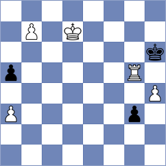 Diaz Gallego - Tveten (Caleta, 2013)