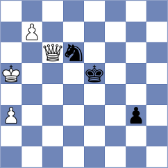 Seder - Chemin (chess.com INT, 2023)