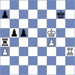 Balla - Kumaresh (chess.com INT, 2024)