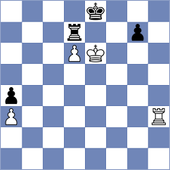 Polishchuk - Arakelian (Stryi, 2011)