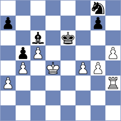 Tsvetkov - Valchanov (Sofia, 1957)