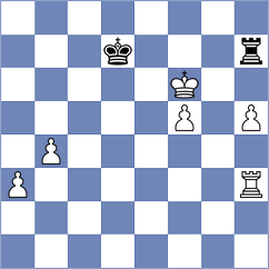 Stevanovic - Kettner (Germany, 1993)
