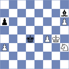 Thursfield - Martin (Brampton, 2000)