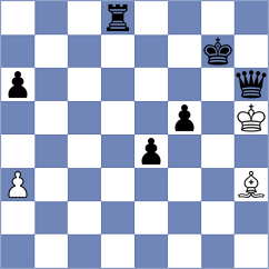 Jimenez Leyva - Beltran de Heredia Eguiaz (Lichess.org INT, 2021)